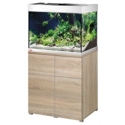 Aquarium with mobile proximaTEC 175 Eheim
