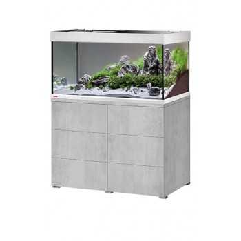 Aquarium with Mobile Proxima Tec 250 Eheim