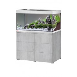 Aquarium avec PROXIMA MOBILE TEC 250 Eheim