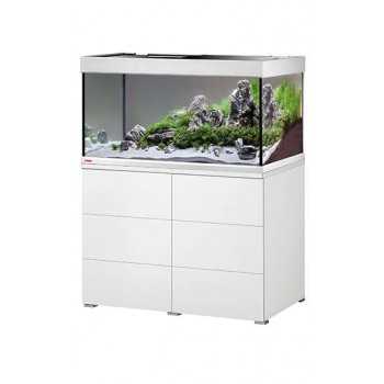 Aquarium avec PROXIMA MOBILE TEC 250 Eheim 2