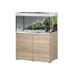 Aquarium avec PROXIMA MOBILE TEC 250 Eheim