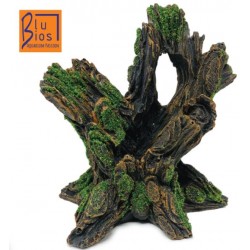 Decorazione Forest Wood