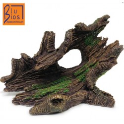 Décoration de bois de forêt