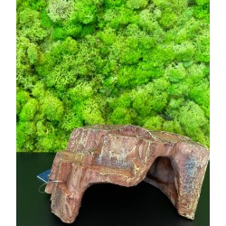 Decorazione Grotta Roccia