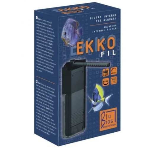 Filtre interne EKKO FIL