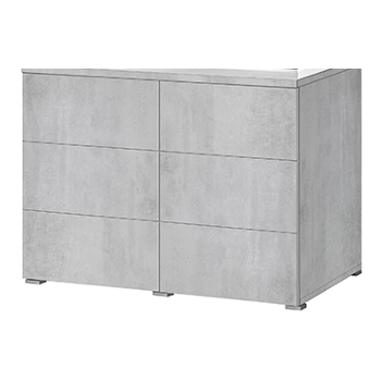 Support mobile pour Aquarium Proxima 250 Eheim