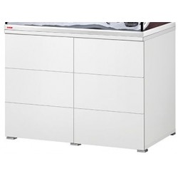 Mobile aquarium support proxima 250 Eheim