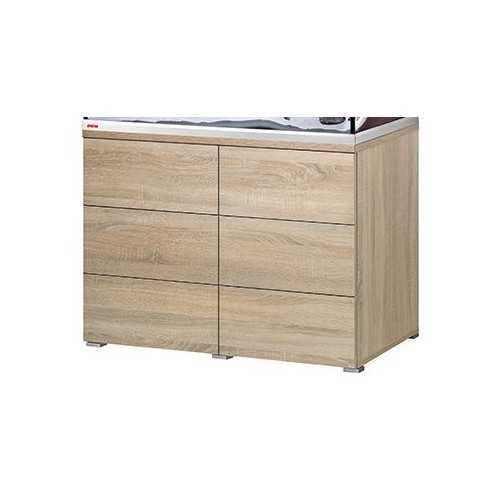 Mobile support for Aquarium proxima 250 Eheim