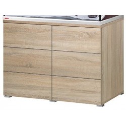 Mobile support for Aquarium proxima 250 Eheim