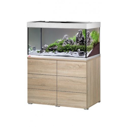 Support mobile pour Aquarium Proxima 250 Eheim