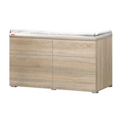 Proxima 325 aquarium support cabinet Eheim