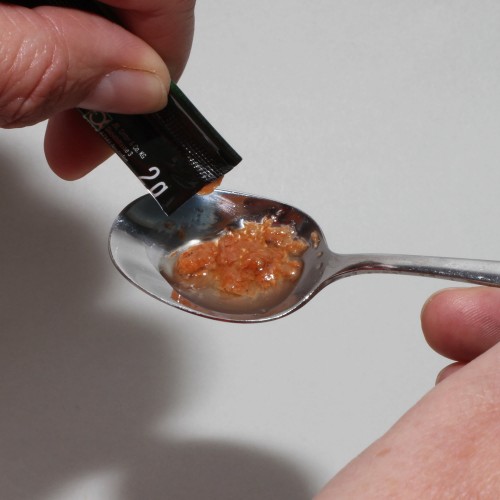 Plankton Pur Small Jbl Mangime 5g