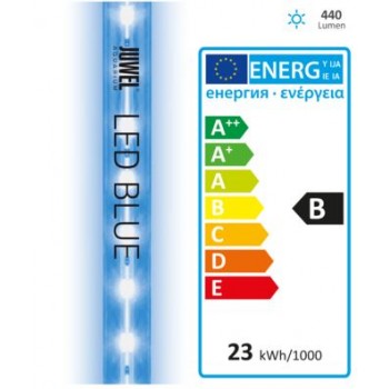 LED bleue, lampe de remplacement - Juwel