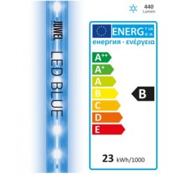 LED bleue, lampe de remplacement - Juwel