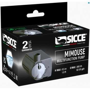 Mi-mouse Multifunctional Safe Pump