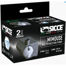 Mi-mouse Multifunctional Safe Pump