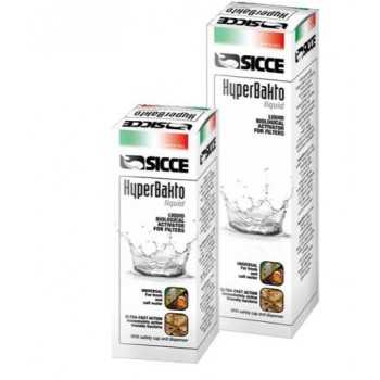 Hyperbakto liquid sect