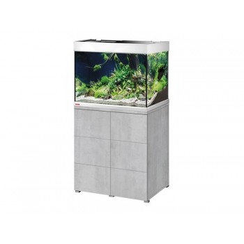 Aquarium avec proximum mobile 175 Eheim