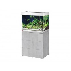 Aquarium with mobile proxima 175 Eheim