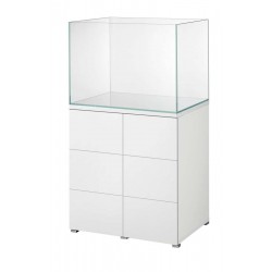 Aquarium avec Proxima Mobile Scape 175 Eheim