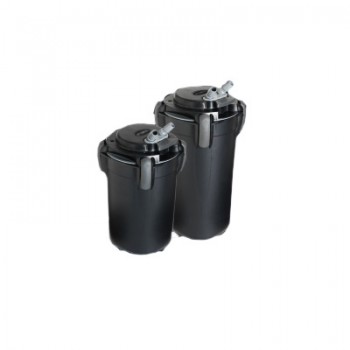 Space filtrant externe EKO + SICCE