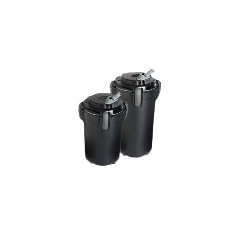 Space filtrant externe EKO + SICCE