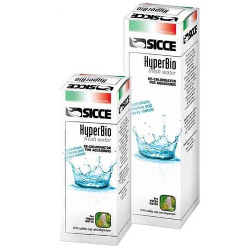 Hyperbio Sweet Bioconditioner Anticloret Safe