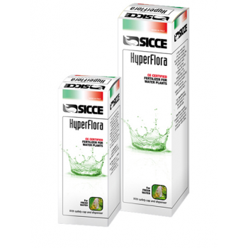 Hyperflora équilibrage biologique pour les plantes