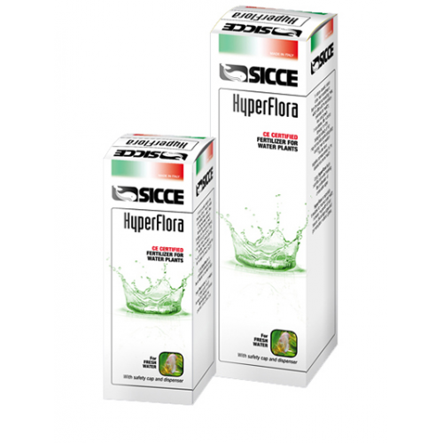 Hyperflora équilibrage biologique pour les plantes