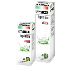 HYPERFLORA Equilibrante biologico per piante Sicce