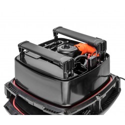 AquaEL Filter HYPERMAX 4500 LINK External filter for large aquariums