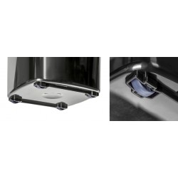 Filtre Aquael Hypermax 4500 Link Filtre externe pour grands aquariums