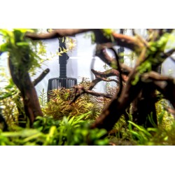 Aquael Filter Hypermax 4500 Link External Filter for Great Aquariums