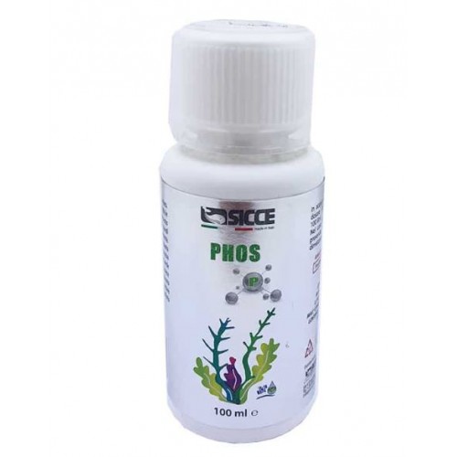 Intégrateur phosphore phos sicce