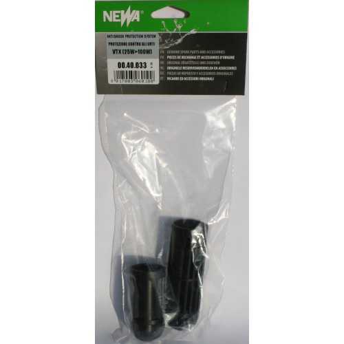 Modular protection for heater Newa Therm - Newa