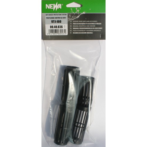 Protezione modulare per riscaldatore per: NEWA Therm 400W