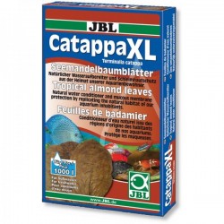 Catappa XL, foglie di catappa per acquari d'acqua dolce - JBL