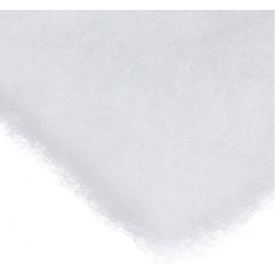 PTK fine filtration sponge