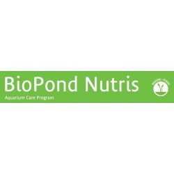 Nutrition for bacteria from Pond Biopond Nutris 2