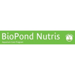 Nutrition pour les bactéries de Pond Biopond Nutris 2
