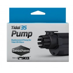 TIDAL pump