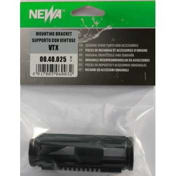 Support for suction cups (with 2 windy) - 1st elem. VTX-Guard protector - Newa