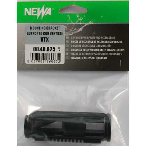 Support for suction cups (with 2 windy) - 1st...