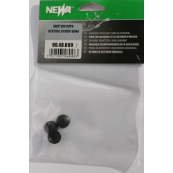 Support suction cups (3 pcs) - Newa
