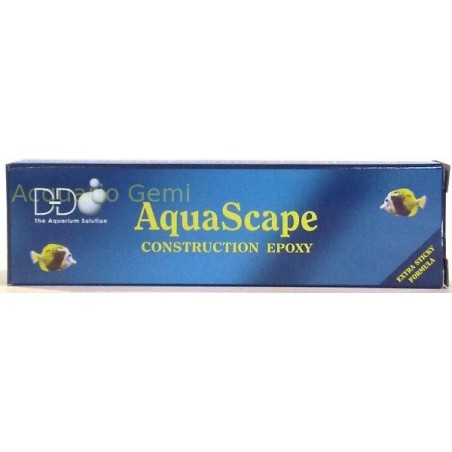 Colla per coralli Aquascape - mastice per coralli color violetto