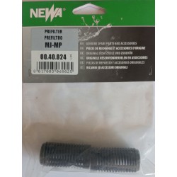 Bigodino - Grill pre-filter (2 pcs) - NJ400-600