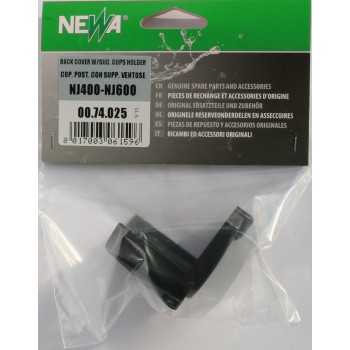 Coperchio posteriore con supporto ventose - NJ400-600