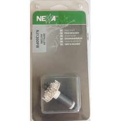 Pins-wheel rotor assembled NJ 1200 - NJ 2500 - Newa