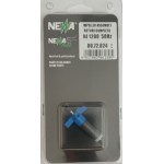 Gruppo rotore assemblato - NJ 1200