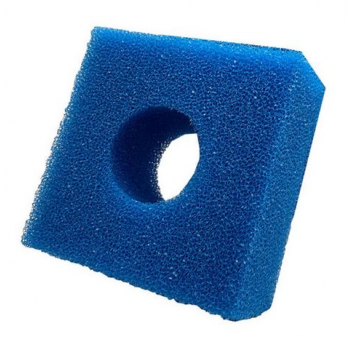 GREEN RESET 25-40 sponge